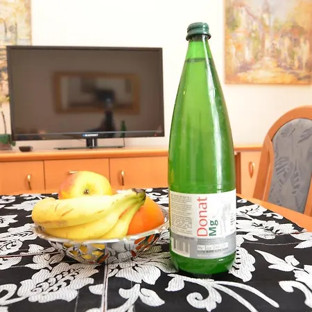 公寓 Vektor Golf *