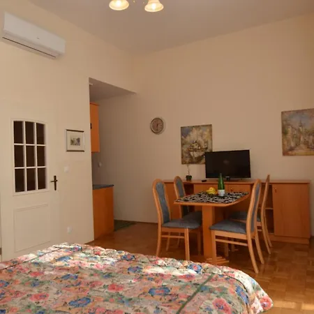 Apartment Vektor Golf Rogaska Slatina