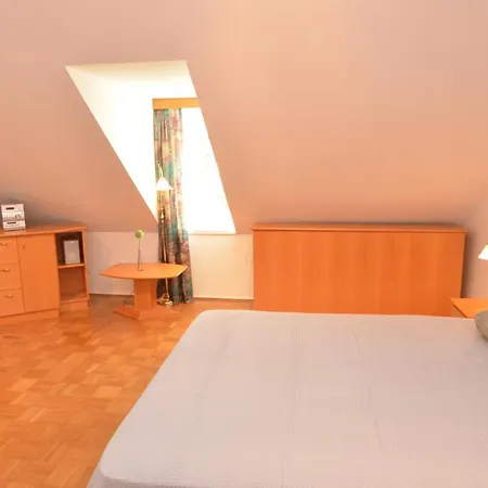 Vektor Golf Apartment Rogaska Slatina