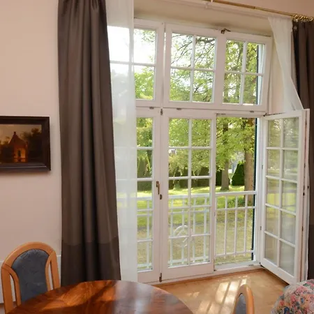 Vektor Golf Apartmán *