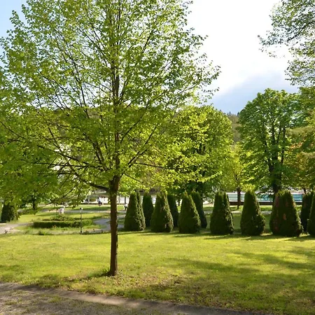 Apartment Vektor Golf