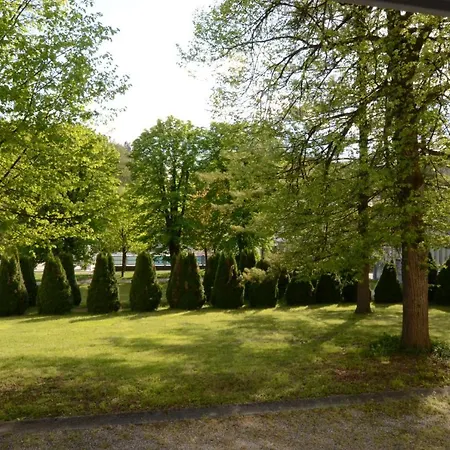 Vektor Golf Apartment