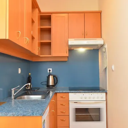Vektor Golf Apartment