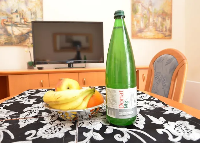 Apartmán Vektor Golf *