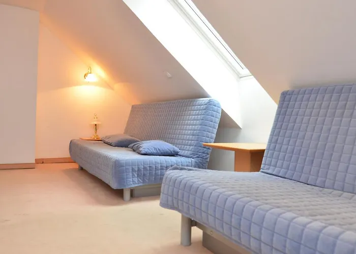 Vektor Golf Apartmán *