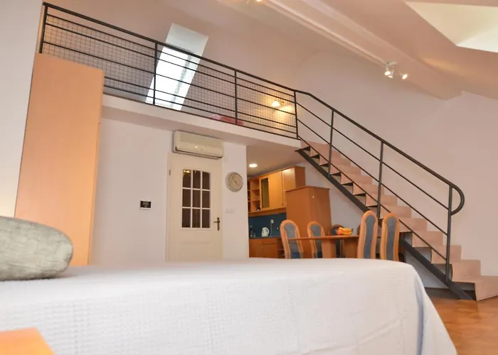 Apartmán Vektor Golf