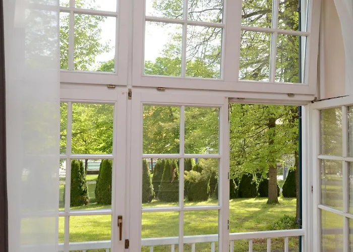 Vektor Golf Apartmán Rogaška Slatina