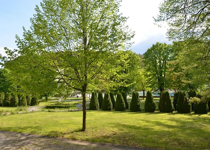 Apartment Vektor Golf