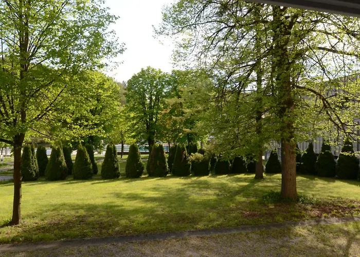 Vektor Golf Apartmán